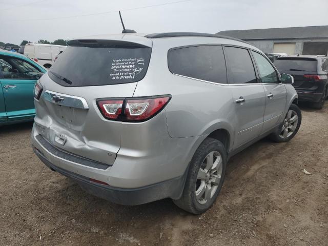 Photo 3 from auction – 2017 CHEVROLET TRAVERSE L with VIN 1GNKRGKD0HJ351947