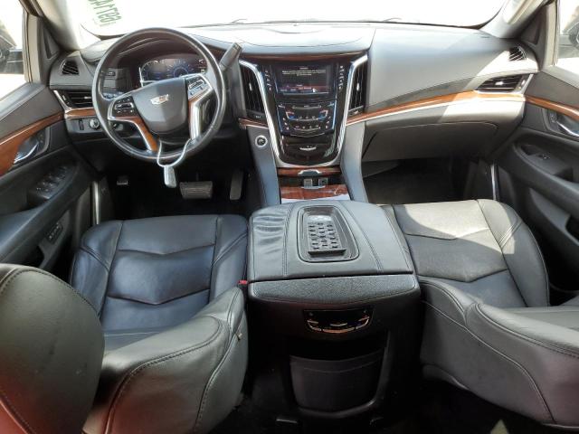 Photo 8 from auction – 2016 CADILLAC ESCALADE E with VIN 1GYS4HKJXGR260682