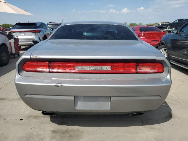 Photo 6 from auction – 2013 DODGE CHALLENGER with VIN 2C3CDYAGXDH581444