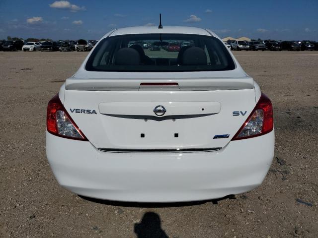 Photo 6 from auction – 2014 NISSAN VERSA S with VIN 3N1CN7AP7EL876810