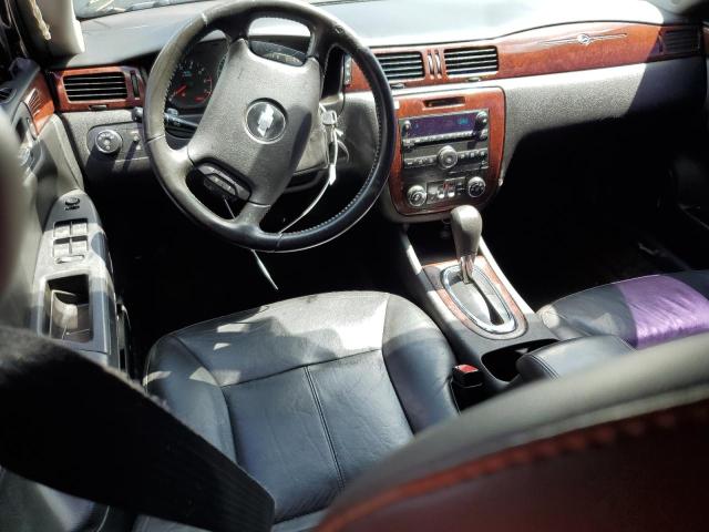 Photo 8 from auction – 2010 CHEVROLET IMPALA LT with VIN 2G1WB5EN7A1174751