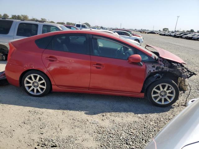 Photo 4 from auction – 2010 TOYOTA PRIUS with VIN JTDKN3DU2A5028671