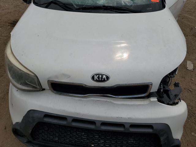 Photo 12 from auction – 2015 KIA SOUL with VIN KNDJN2A29F7142915
