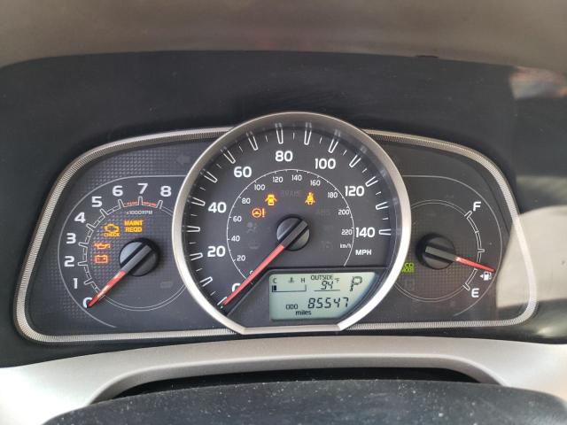 Photo 9 from auction – 2013 TOYOTA RAV4 XLE with VIN 2T3WFREV3DW058039