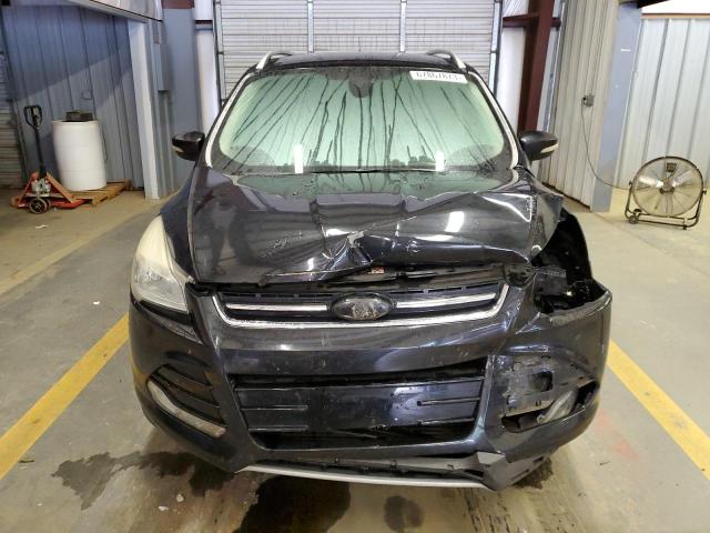 Photo 5 from auction – 2014 FORD ESCAPE TIT with VIN 1FMCU9J99EUE57663