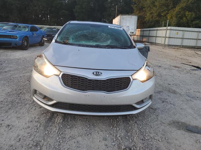 Photo 5 from auction – 2014 KIA FORTE EX with VIN KNAFZ4A88E5156774