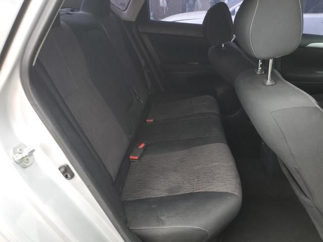 Photo 10 from auction – 2015 NISSAN SENTRA S with VIN 3N1AB7AP1FY238847