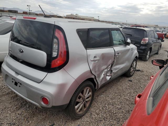 Foto 3 de la subasta – 2018 KIA SOUL + con VIN KNDJP3A5XJ7601095