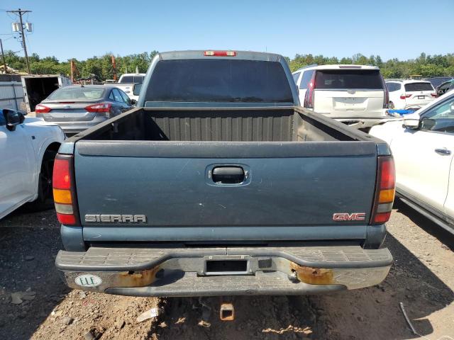 Photo 6 from auction – 2006 GMC SIERRA K25 with VIN 1GTHK23U26F234220