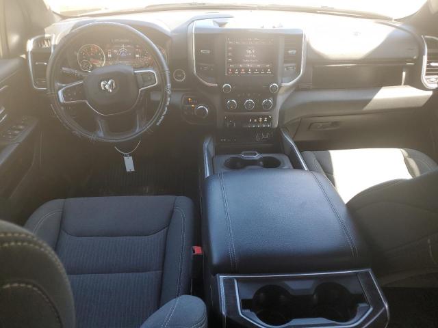 Photo 8 from auction – 2019 RAM 1500 BIG H with VIN 1C6SRFFT2KN657785
