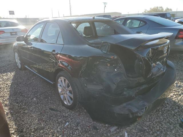 Photo 2 from auction – 2008 MAZDA 6 S with VIN 1YVHP81D685M06209