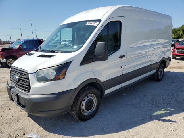 FORD TRANSIT T- 2016 с VIN 1FTYR2CM5GKB35007 - Снимка от търг