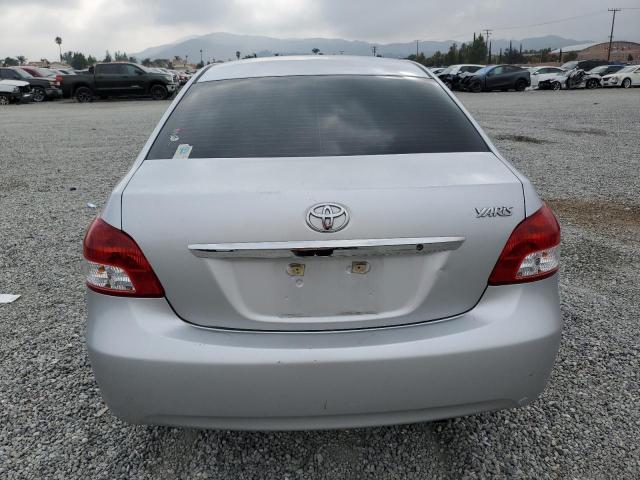 Photo 6 from auction – 2012 TOYOTA YARIS with VIN JTDBT4K39C1420692