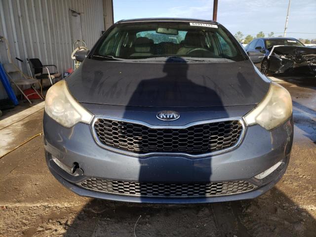 Photo 5 from auction – 2014 KIA FORTE LX with VIN KNAFX4A63E5213709