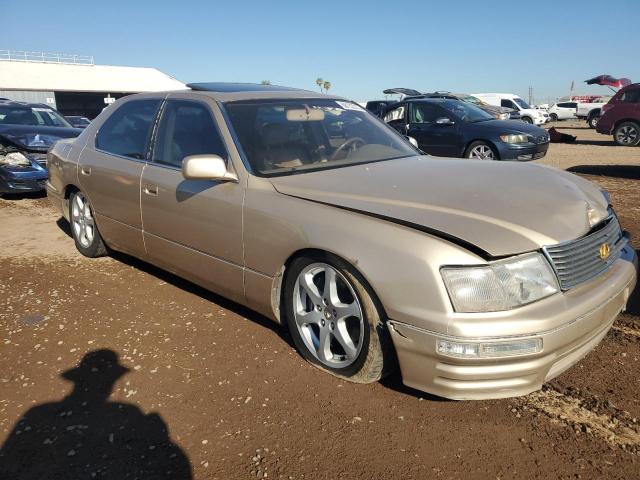 Снимка 4 от търг – 1995 LEXUS LS 400 с VIN JT8UF22E8S0005937