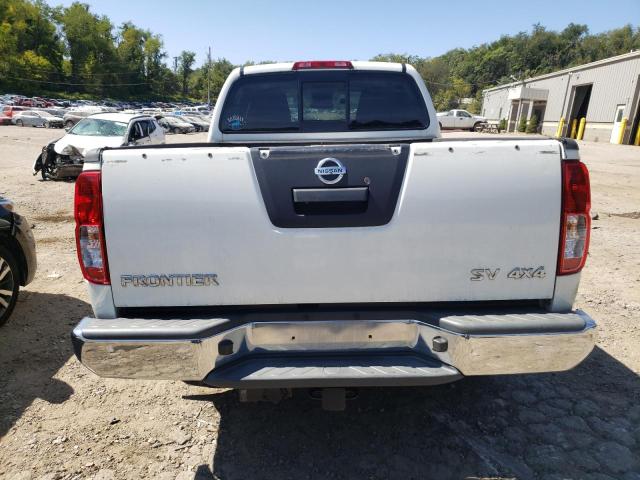 Photo 6 from auction – 2018 NISSAN FRONTIER S with VIN 1N6AD0FV9JN756844