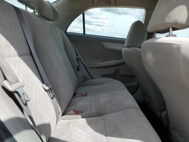 Photo 10 from auction – 2009 TOYOTA COROLLA BA with VIN JTDBL40E899054206
