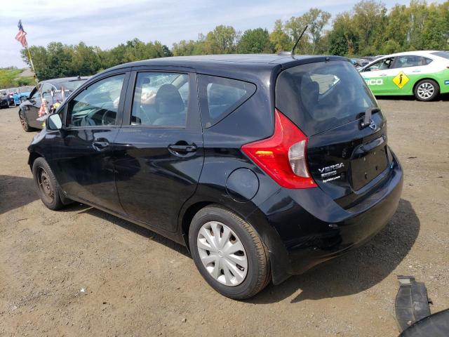 Photo 2 from auction – 2014 NISSAN VERSA NOTE with VIN 3N1CE2CP5EL384082