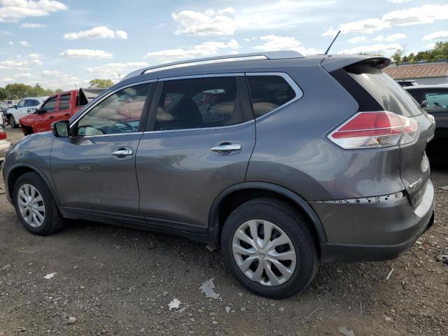 Photo 2 from auction – 2016 NISSAN ROGUE with VIN KNMAT2MT3GP661888