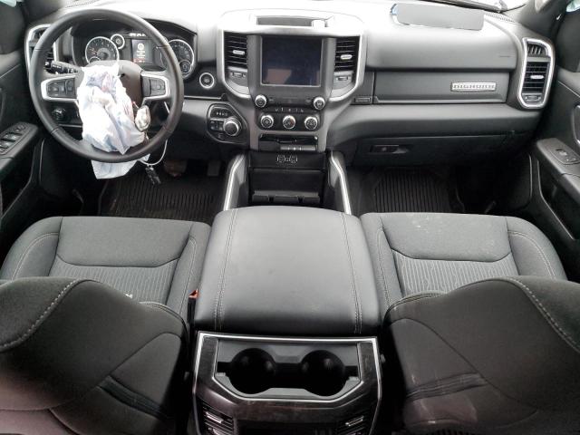 Photo 8 from auction – 2023 RAM 1500 BIG H with VIN 1C6RRFFG3PN590543