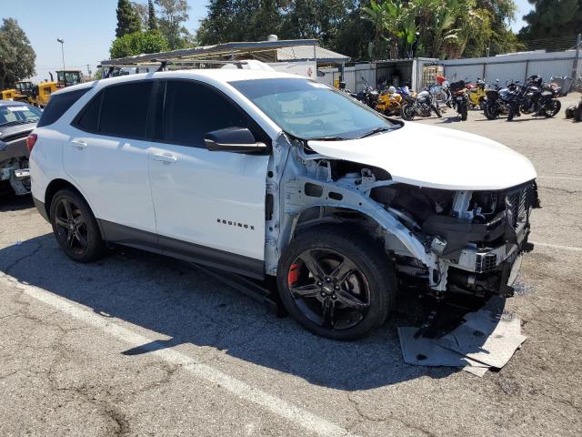 Photo 4 from auction – 2019 CHEVROLET EQUINOX LT with VIN 2GNAXLEX1K6277300