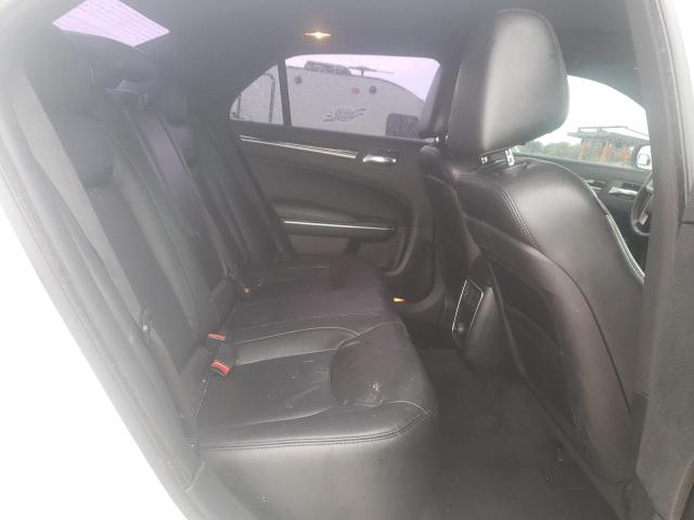 Photo 10 from auction – 2011 CHRYSLER 300 LIMITE with VIN 2C3CA5CG4BH538686