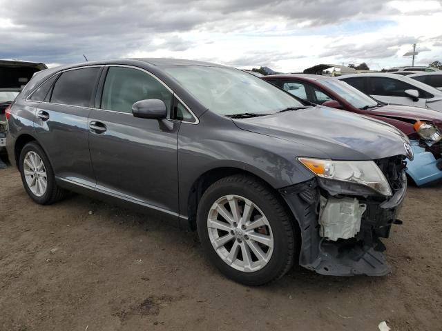 Photo 4 from auction – 2011 TOYOTA VENZA with VIN 4T3ZA3BB8BU041897