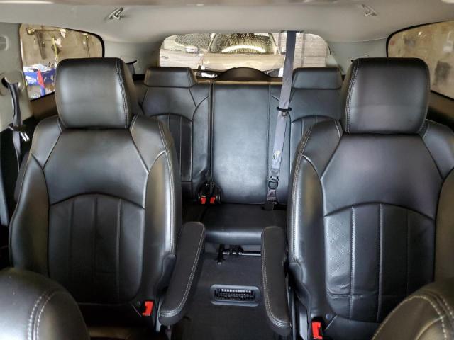 Photo 10 from auction – 2015 BUICK ENCLAVE with VIN 5GAKVBKD4FJ109023