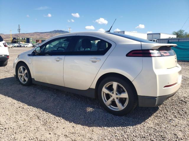 Photo 2 from auction – 2013 CHEVROLET VOLT with VIN 1G1RD6E40DU108314