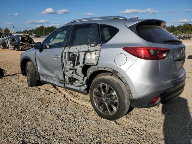 Photo 2 from auction – 2016 MAZDA CX-5 with VIN JM3KE2DY8G0622157