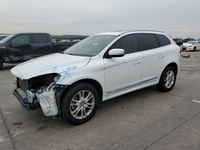 Photo 1 from auction – 2015 VOLVO XC60 T5 PR with VIN YV440MDB7F2591815
