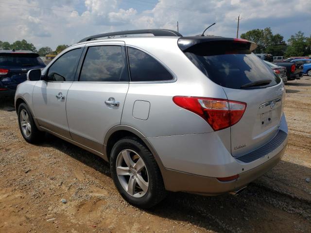 Photo 2 from auction – 2011 HYUNDAI VERACRUZ G with VIN KM8NU4CC0BU177145