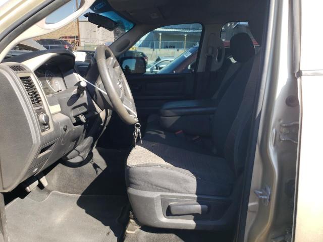 Photo 7 from auction – 2011 DODGE RAM 1500 with VIN 1D7RV1CP7BS638900