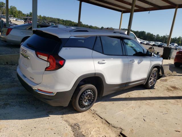Photo 3 from auction – 2023 GMC TERRAIN SL with VIN 3GKALVEG1PL172215