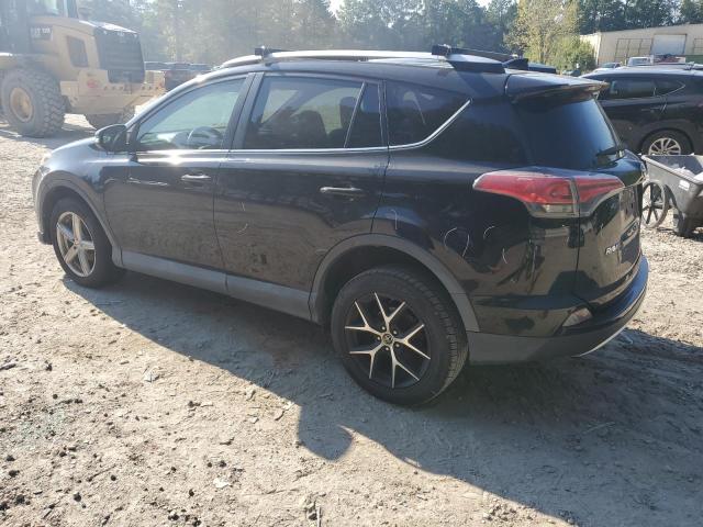 Photo 2 from auction – 2016 TOYOTA RAV4 SE with VIN 2T3NFREV1GW257347
