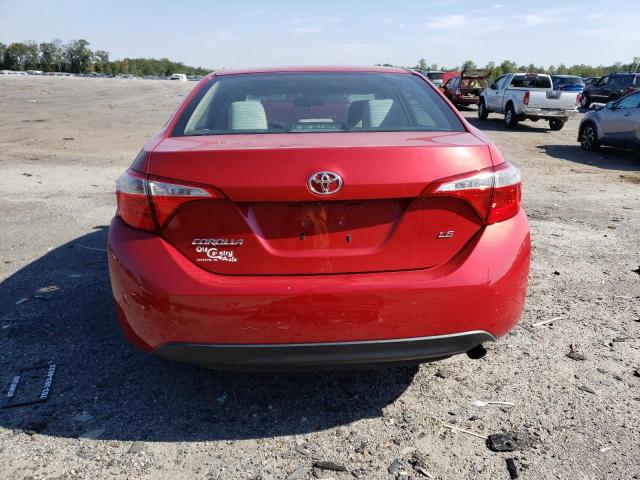 Foto 6 de la subasta – 2015 TOYOTA COROLLA L con VIN 2T1BURHE2FC454637