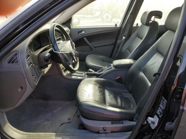 Снимка 7 от търг – 2003 SAAB 9-5 LINEAR с VIN YS3EB49E533029074