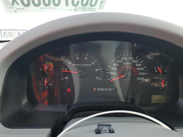 Photo 9 from auction – 2006 FORD F150 SUPER with VIN 1FTRW12W16FA45144