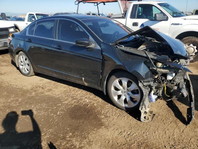 Photo 4 from auction – 2010 HONDA ACCORD EX with VIN 1HGCP2F79AA003436