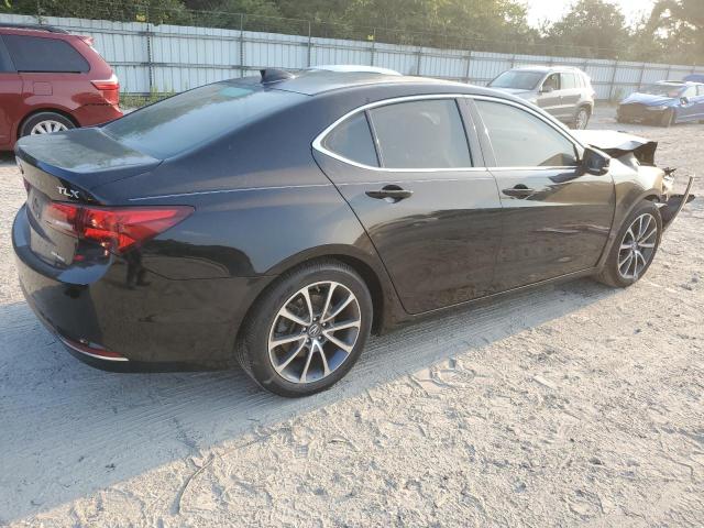 Photo 3 from auction – 2017 ACURA TLX TECH with VIN 19UUB3F54HA003068