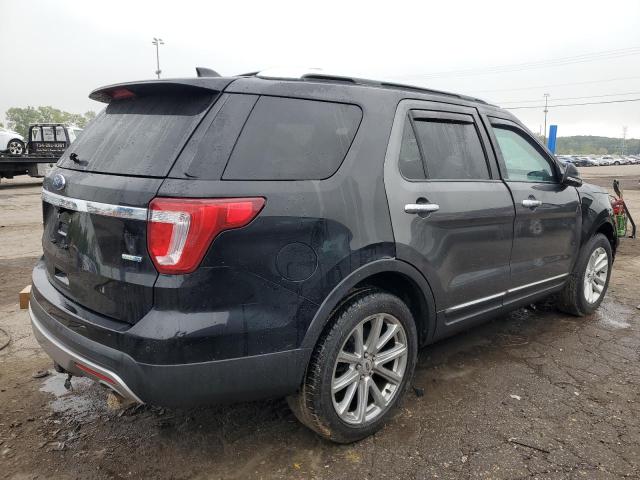 Photo 3 from auction – 2016 FORD EXPLORER L with VIN 1FM5K8F88GGA29903