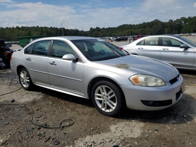 Photo 4 from auction – 2014 CHEVROLET IMPALA LIM with VIN 2G1WC5E33E1149167