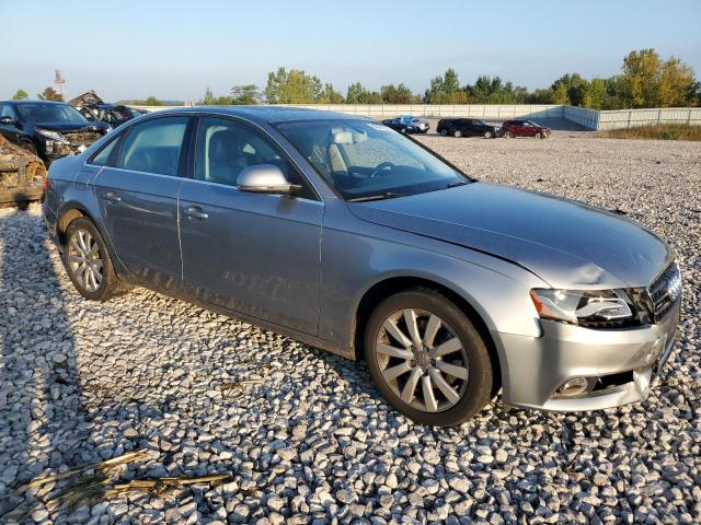 Photo 4 from auction – 2009 AUDI A4 PREMIUM with VIN WAUSF78K19A147082