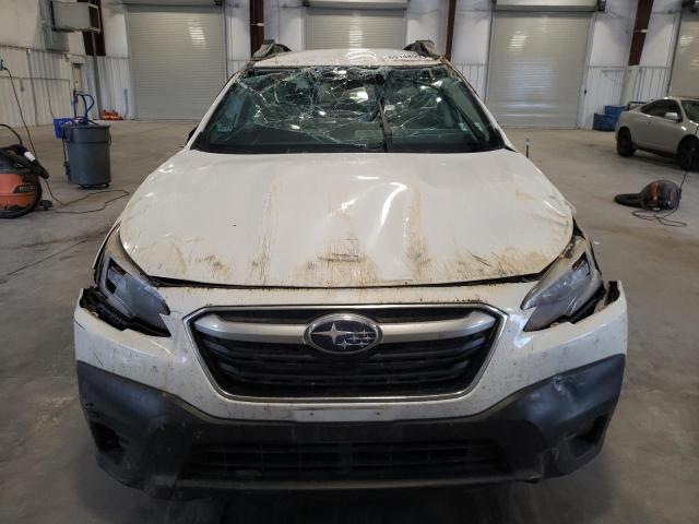 صورة رقم 5 من المزاد - 2020 SUBARU OUTBACK مع VIN 4S4BTAAC0L3221904