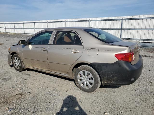 Photo 2 from auction – 2010 TOYOTA COROLLA BA with VIN 2T1BU4EE9AC386823