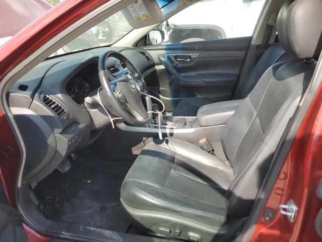 Photo 7 from auction – 2013 NISSAN ALTIMA 2.5 with VIN 1N4AL3AP2DC193688