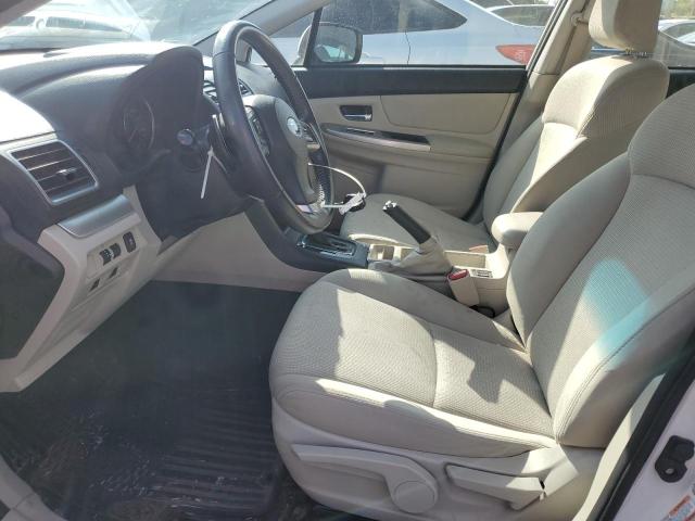 Photo 7 from auction – 2016 SUBARU IMPREZA SP with VIN JF1GPAP61G8238595