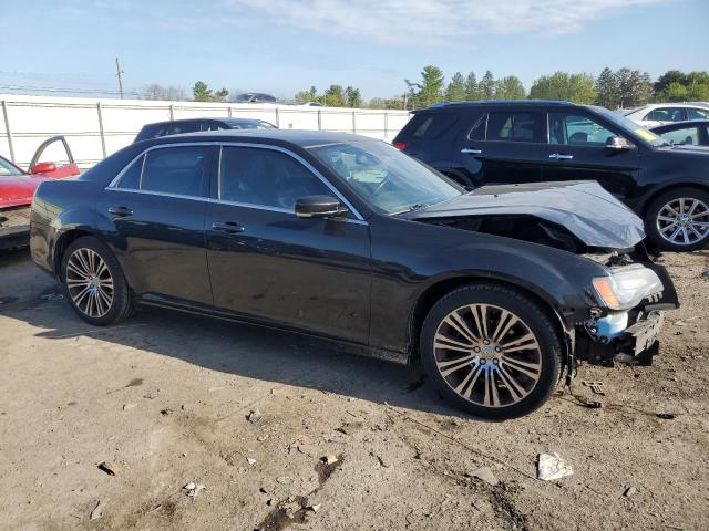 Photo 4 from auction – 2012 CHRYSLER 300 S with VIN 2C3CCABG5CH140506