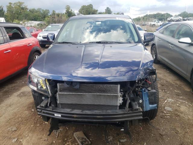 Photo 5 from auction – 2017 DODGE JOURNEY CR with VIN 3C4PDCGB5HT685025