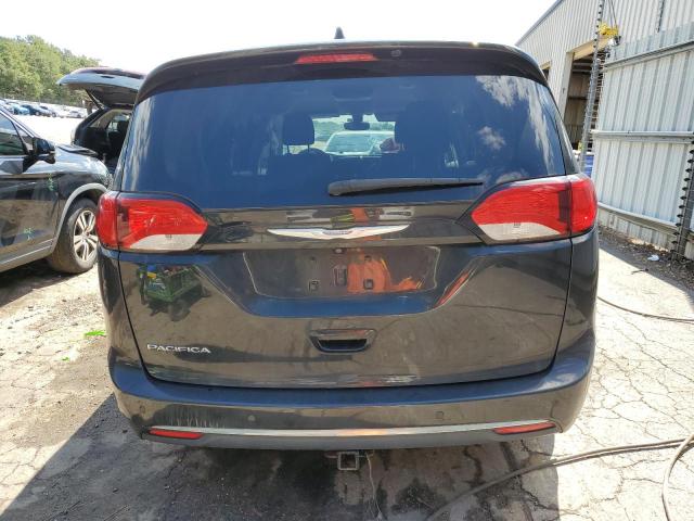Photo 6 from auction – 2018 CHRYSLER PACIFICA T with VIN 2C4RC1FG3JR117197